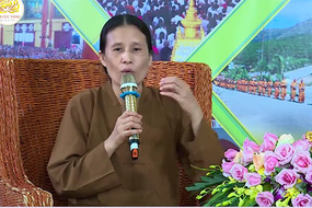 Sự thật về bà Phạm Thị Yến chùa Ba Vàng