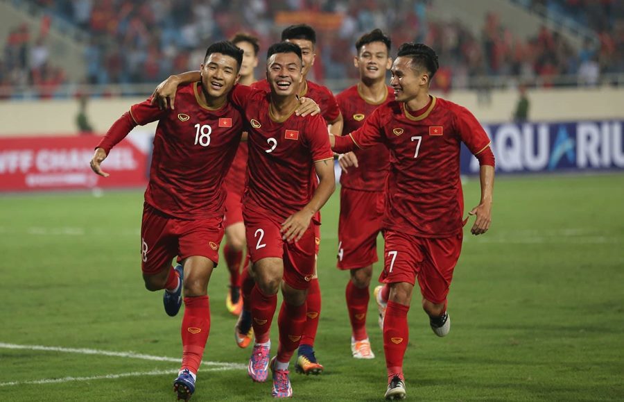 HLV Park Hang Seo: 'U23 Việt Nam chơi tất tay với Indonesia, Thái Lan'