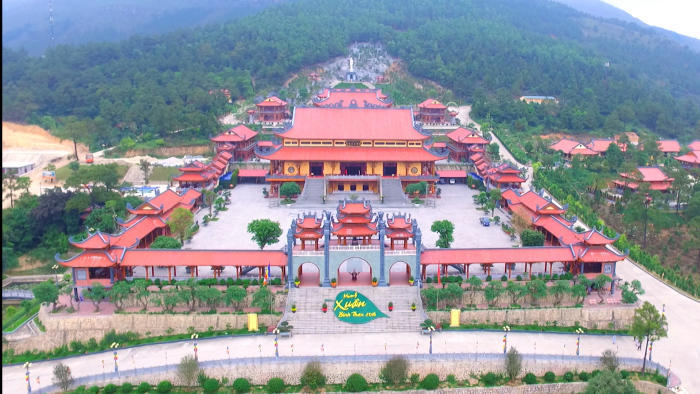 Sự Tích Chùa Ba Vàng: Những Câu Chuyện Linh Thiêng Và Giá Trị Văn Hóa Tâm Linh