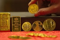 Giá vàng hôm nay 13/5: Tìm cơ hội bứt pháicon