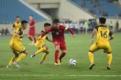 Báo Hàn: U23 Việt Nam thực sự mạnh, dẫn đầu đến Thái Lan