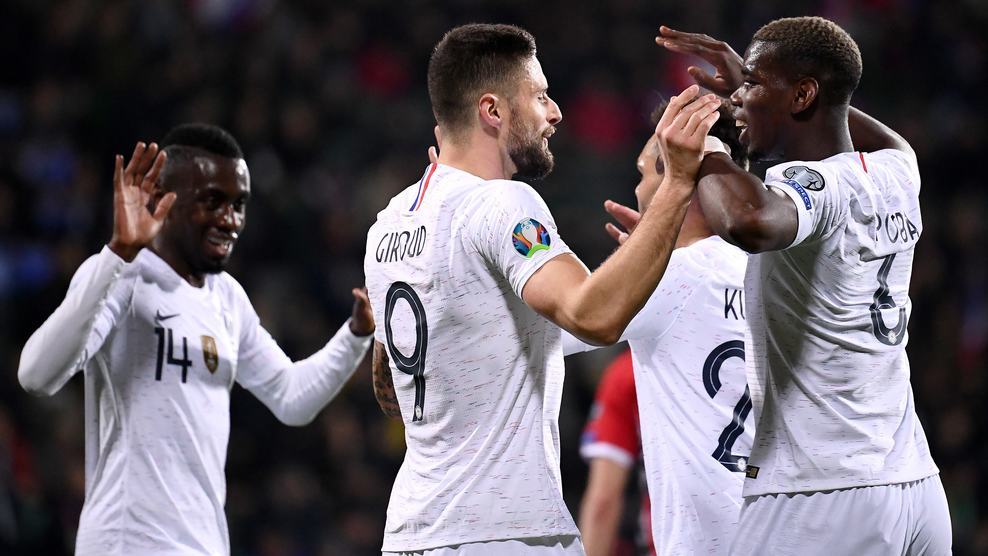 Kết quả bóng đá hôm nay 23/3