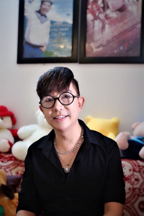 Long Nhật nói gì trước nghi vấn mượn chuyện chuyển giới để PR? - VietNamNet