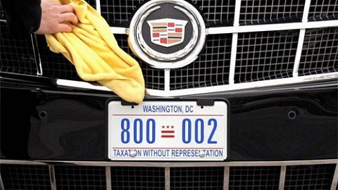 Đấu giá biển số xe sẽ được công khai trên mạng