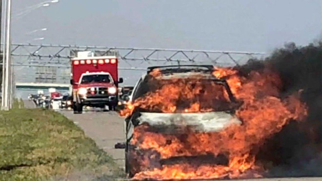 Xe Hyundai và Kia tại VN có dính lỗi nguy cơ cháy nổ do động cơ?