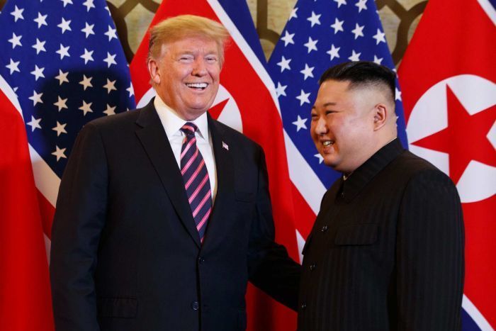 Ông Trump huỷ trừng phạt mới với Triều Tiên, hé lộ lý do khó tin