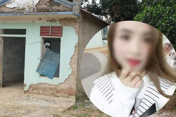 Diễn biến mới vụ nữ sinh bị sát hại khi đi giao gà: Hút giếng nước nhà Bùi Văn Công