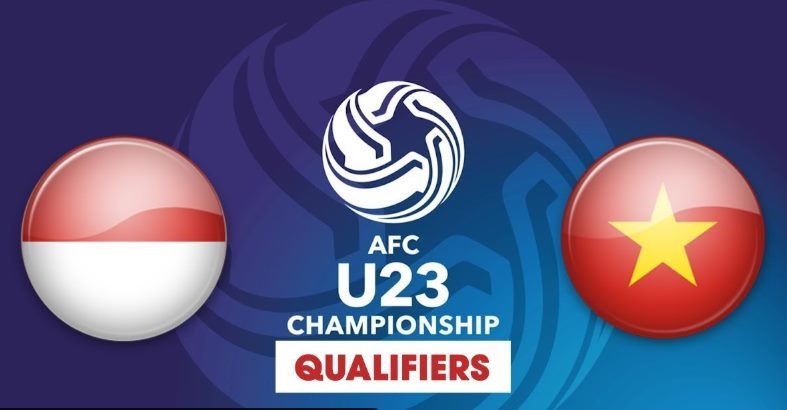 Link To U23 Vietnam Vs Indonesia U23 20h On 24 3