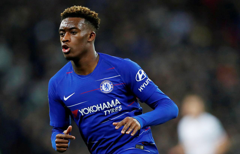 MU lao vào cướp Hudson-Odoi, Man City phá kỷ lục chuyển nhượng