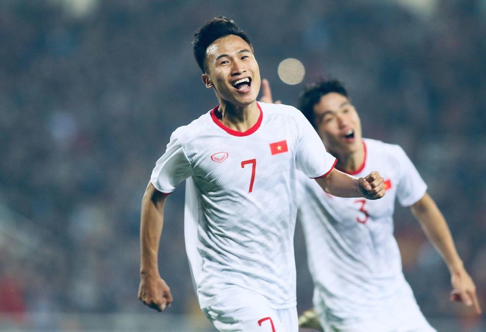 U23 Việt Nam thắng nhọc U23 Indonesia: Khi thầy Park nhận sai...