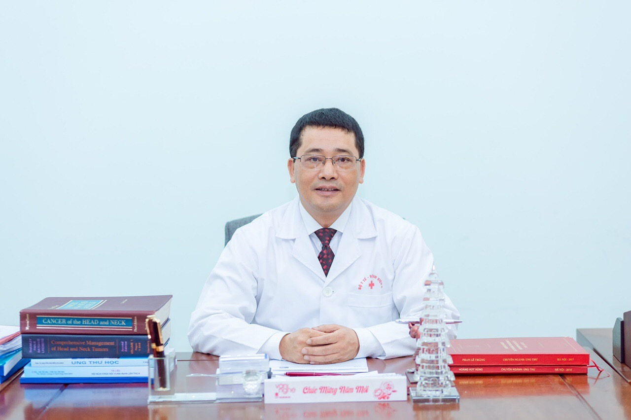 PGĐ bệnh viện K tiết lộ nguyên nhân chính gây ung thư của người Việt