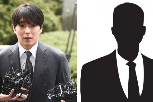 Vợ 'cảnh sát trưởng' Yoon trong scandal Seungri từng nhận quà từ Choi Jong Hoon