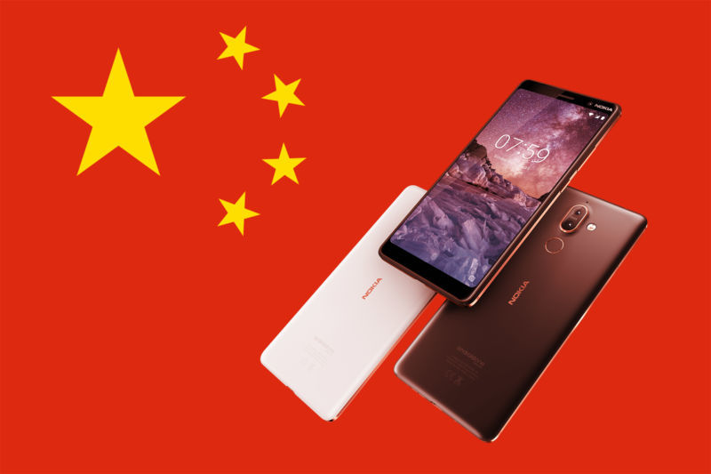 HMD thừa nhận điện thoại Nokia gửi dữ liệu cá nhân về Trung Quốc