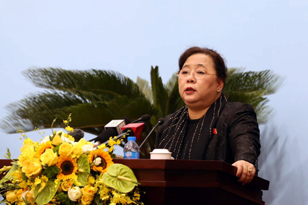 'Trách nhiệm ai cứ thế mà bổ' và phê bình nảy lửa của Chủ tịch HĐND Hà Nội