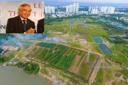 Cách mọi chức vụ trong Đảng nguyên Phó chánh văn phòng Thành ủy TP.HCM