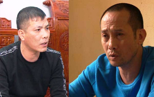 Tuấn 'thần đèn' cầm đầu vụ bắn súng trên đường, vay lãi 'cắt cổ'