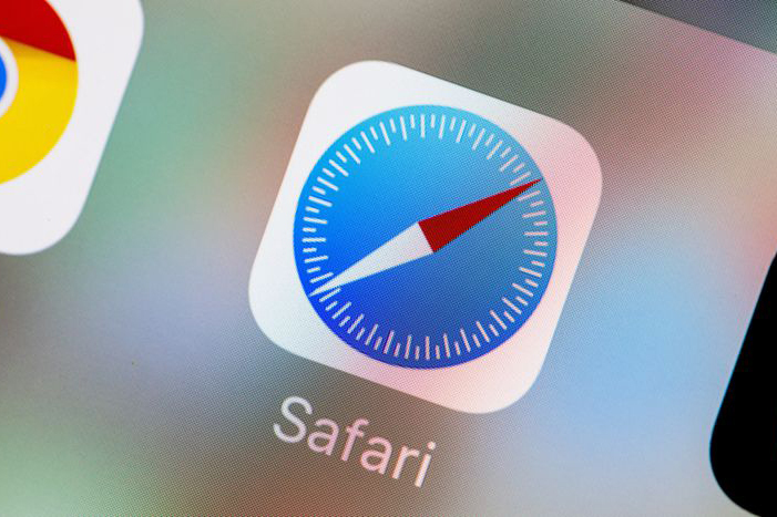 Mẹo dùng iPhone: Cách mở thẻ mới ở chế độ nền trên Safari
