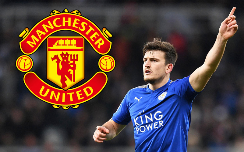 MU bị hét giá Maguire 90 triệu bảng, Zidane cực kết Mane