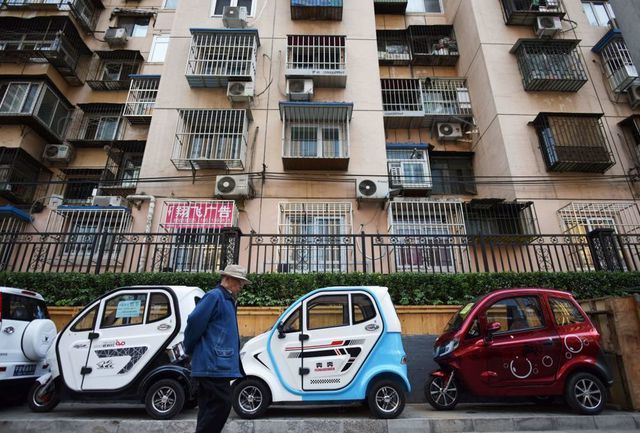 Vì sao nhiều người Trung Quốc hối hận vì đã mua xe chạy điện?