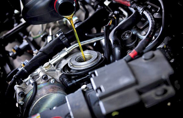 5 lý do để nhất thiết phải súc rửa động cơ ô tô