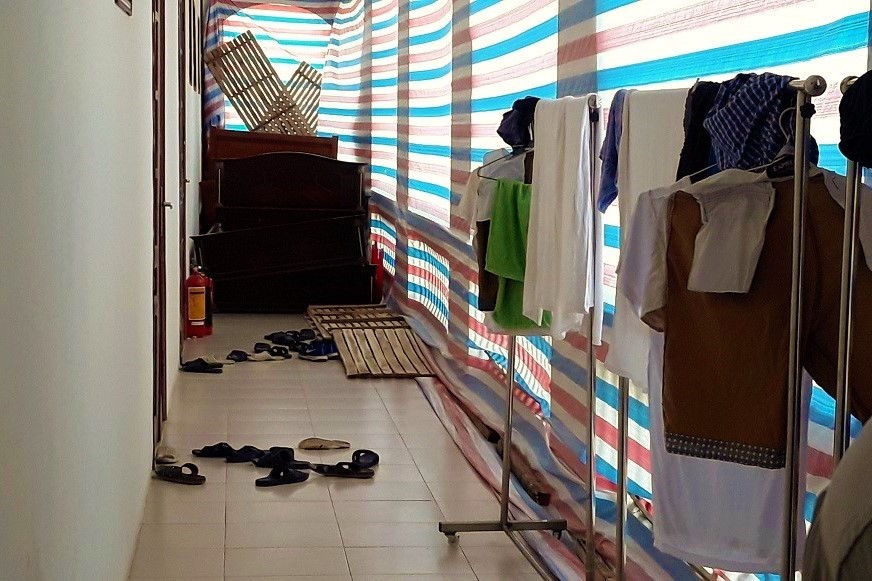 Bộ Công an: Tiếp tục làm rõ việc nhận tiền nâng điểm ở Hòa Bình