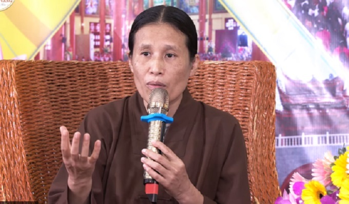 Bà Phạm Thị Yến muốn gặp gia đình nữ sinh giao gà ở Điện Biên để xin lỗi