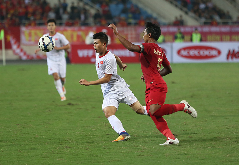 Nhận định U23 Việt Nam vs U23 Thái Lan 20h ngày 26/3