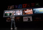 Apple ra mắt các dịch vụ truyền hình đối đầu với Netflix