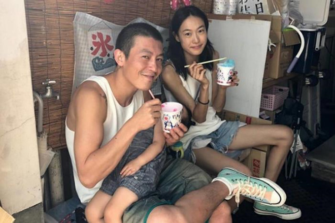 Sau bê bối lộ 1.300 ảnh sex, Trần Quán Hy hung dữ và không biết nể ai