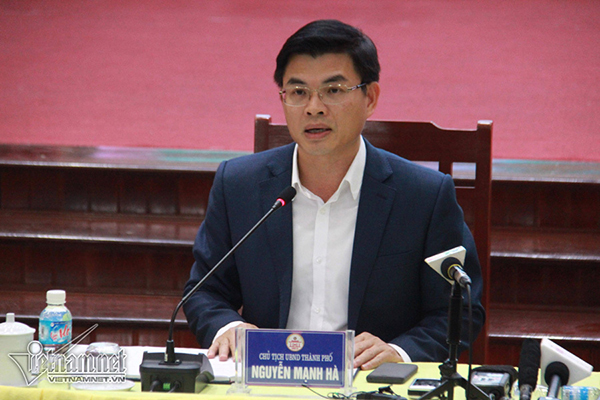 Chủ tịch TP Uông Bí: Chùa Ba Vàng che giấu tinh vi việc 'thỉnh vong'
