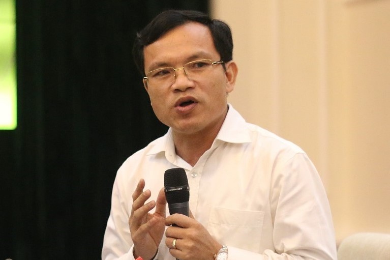 Bộ Giáo dục: Công khai thí sinh được điểm khống có thể  tác động cực đoan