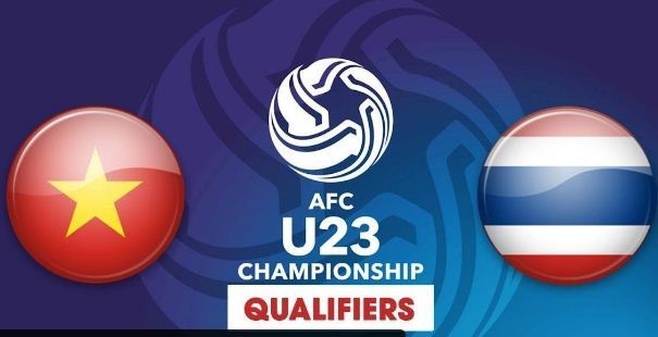 Link xem U23 Việt Nam vs U23 Thái Lan, 20h ngày 26/3