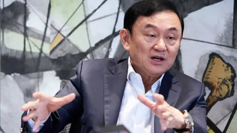 Thái Lan có thoát hẳn khỏi bóng Thaksin?