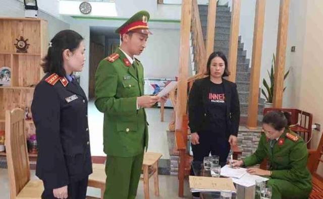 Thanh Hóa: Cựu chủ tịch xã bị bắt vì sai phạm đất đai