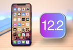 Apple phát hành iOS 12.2 hỗ trợ Apple News+, Animoji mới