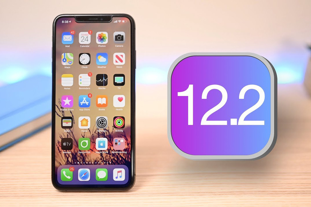 Apple phát hành iOS 12.2 hỗ trợ Apple News+, Animoji mới