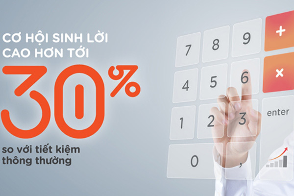 Chứng chỉ tiền gửi - kênh đầu tư an toàn