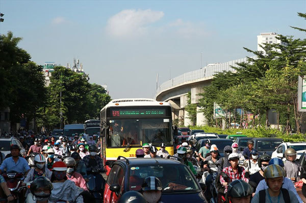 Complaints raised over metro adjusted bus routes