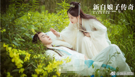 Khán giả thở phào với quy định mới cho phim cổ trang Trung Quốc