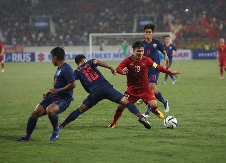 Link xem U23 Việt Nam vs U23 Thái Lan, 20h ngày 26/3