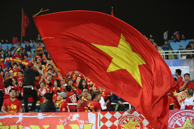 U23 Việt Nam thắng giòn Thái Lan: Gậy ông đập lưng ông