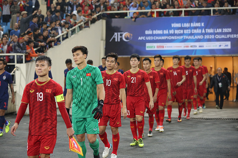 Ông Hải 'lơ': U23 Việt Nam đá thế lo gì không lấy vàng SEA Games