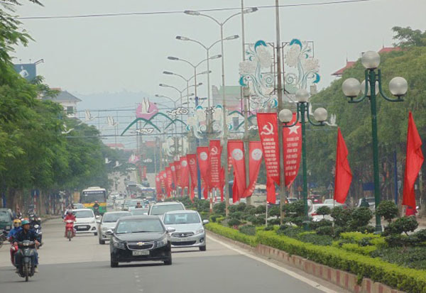 Triển khai quyết định của Bộ Chính trị về công tác cán bộ tại Nam Định, An Giang và Hải Phòng