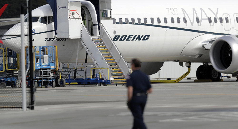 Chi tiết sống còn ngăn Boeing 737 Max 8 gặp nạn
