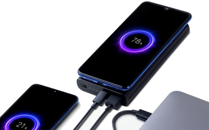 Xiaomi lộ diện công nghệ sạc đầy pin 4.000 mAh trong 17 phút