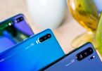 So sánh 3 Android phone đầu bảng: Huawei P30, Galaxy S10 và Pixel 3