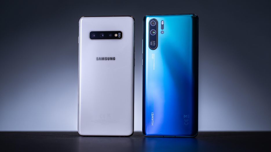 So sánh 3 Android phone đầu bảng: Huawei P30, Galaxy S10 và Pixel 3