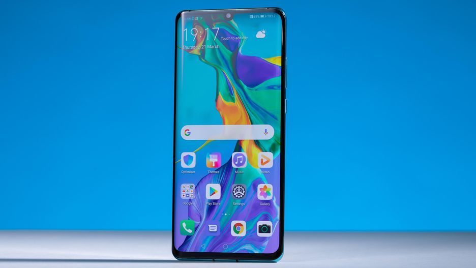 So sánh 3 Android phone đầu bảng: Huawei P30, Galaxy S10 và Pixel 3