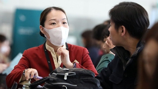 Nguy cơ bùng phát dịch sởi tại Hong Kong