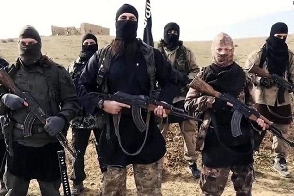 15 năm hình thành và suy tàn của IS